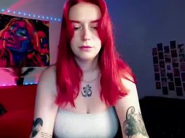 kissyfox from Chaturbate is Freechat
