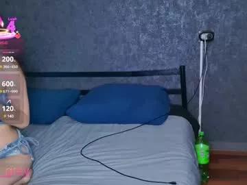 Photos of kitigrey from Chaturbate is Freechat