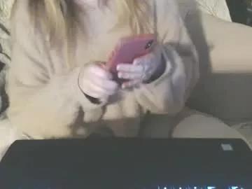 kittie from Chaturbate