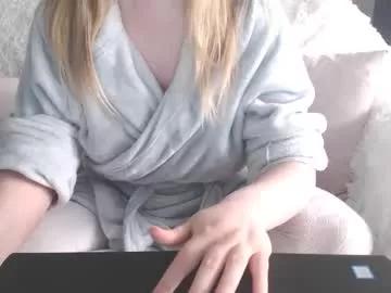 kittie from Chaturbate