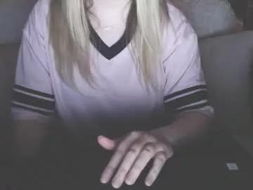 kittie from Chaturbate