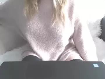 kittie from Chaturbate
