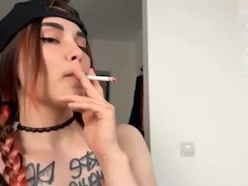 kittie_bear from Chaturbate is Freechat