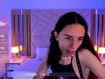 kittiechannel from Chaturbate is Freechat