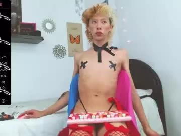 kitty_blons from Chaturbate