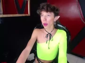 kitty_blons from Chaturbate