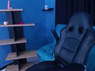 kitty_blons from Chaturbate