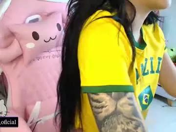 kitty_fresa from Chaturbate is Freechat