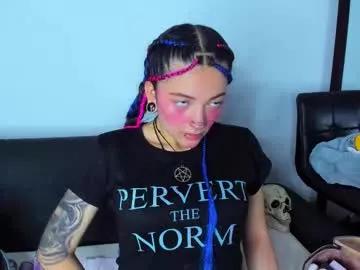 kitty_ravee from Chaturbate is Freechat