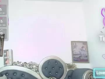 kittymelodi from Chaturbate