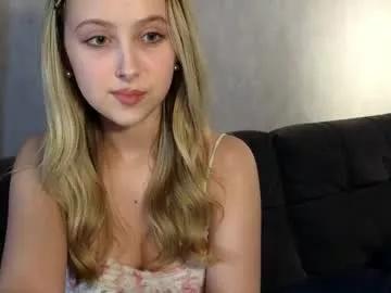 kittynchloe from Chaturbate is Freechat