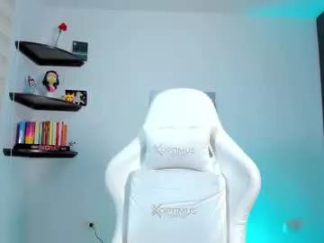 kittyrush_ from Chaturbate is Freechat