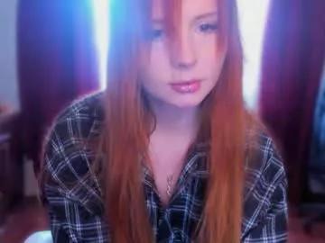 klementinagirl from Chaturbate is Freechat