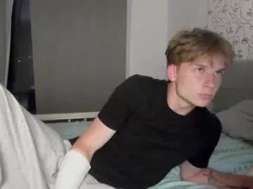 knotsiemens from Chaturbate is Freechat