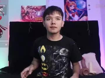 kody_sexy from Chaturbate is Freechat