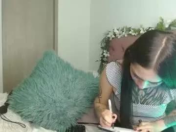 konstantine_macrothele from Chaturbate is Freechat