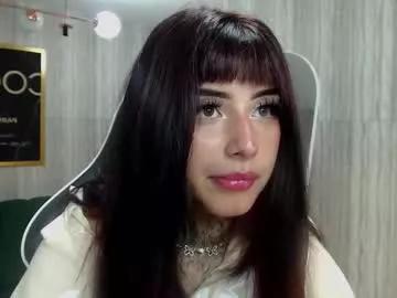 koraa_t from Chaturbate is Freechat