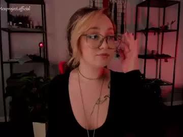 Photos of koracrosbie from Chaturbate is Freechat