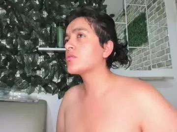 kory_mansson from Chaturbate is Freechat