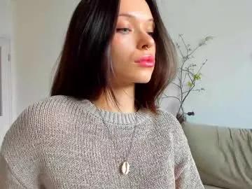 kossie_ from Chaturbate