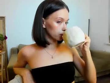 kossie_ from Chaturbate