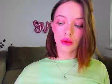 kossie_ from Chaturbate
