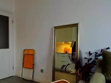 kossie_ from Chaturbate