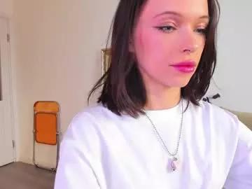 kossie_ from Chaturbate