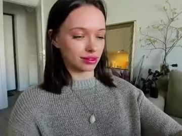 kossie_ from Chaturbate