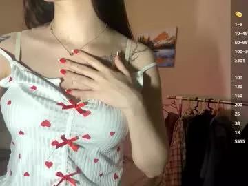 kriss_miss89 from Chaturbate is Freechat