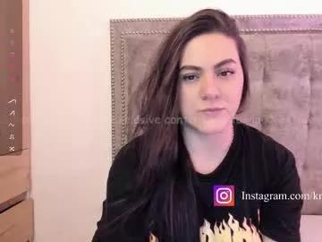 kristalina5 from Chaturbate is Freechat