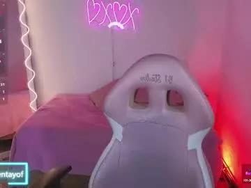 kristen_tay from Chaturbate is Freechat
