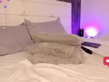 kristensantos_ from Chaturbate is Freechat