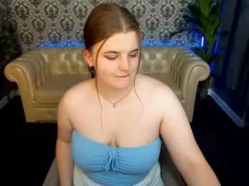 kristimoons from Chaturbate is Freechat