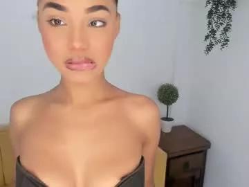 kristyl_paez from Chaturbate is Freechat