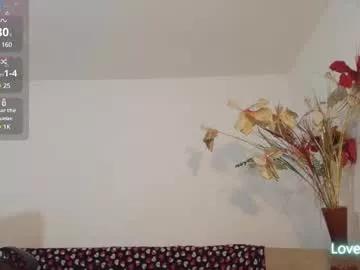kristyn_01 from Chaturbate is Freechat