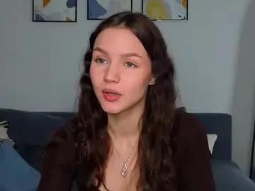 Photos of ksyushy from Chaturbate is Freechat