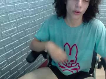 kurtt_miller from Chaturbate is Freechat
