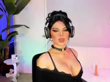 kylie_necor from Chaturbate is Freechat