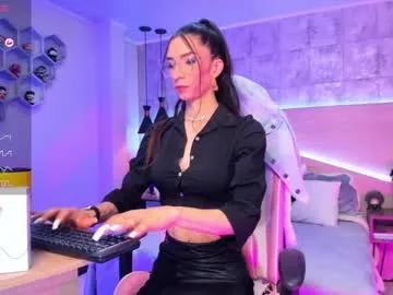 kylliefox_ on Chaturbate 