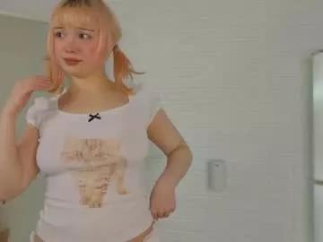 Photos of kyomi_sun from Chaturbate is Freechat