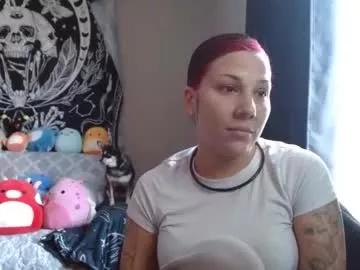 Kyrakhaos666 webcams show profile image 