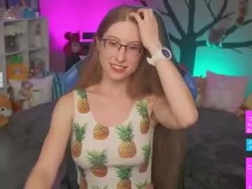 Photos of laceybloom from Chaturbate is Freechat