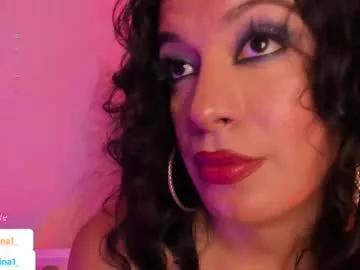 lacolorina_ from Chaturbate is Freechat