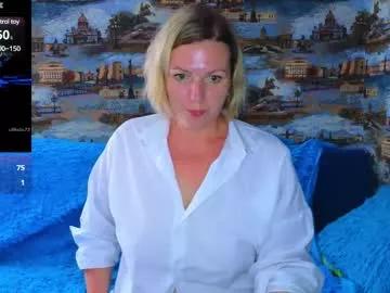 ladylucky_ from Chaturbate is Freechat