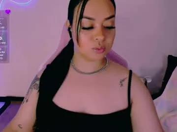 lalablack1_ from Chaturbate is Freechat