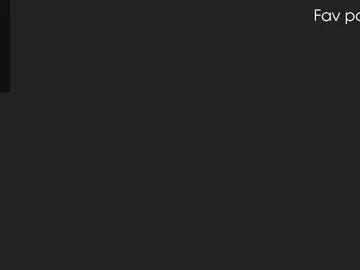 lana_rosy from Chaturbate