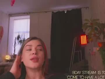 lana_rosy from Chaturbate