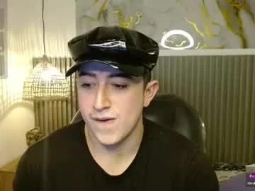 Photos of lancelot_19 from Chaturbate is Freechat