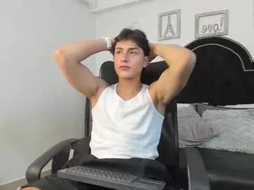 Photos of landercruz from Chaturbate is Freechat